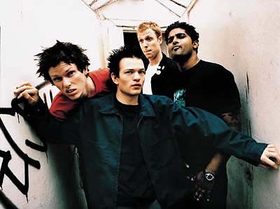 blink 182